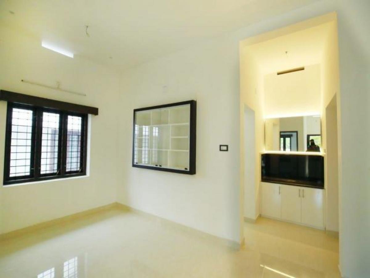 3 غرف نوم منزل في Palakkad, India رقم 59865