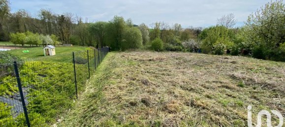  Land in Ventelay, France No. 346066 3