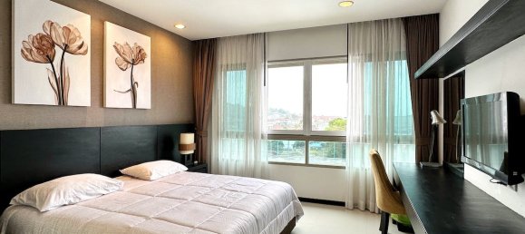 3 bedrooms Condo in Kamala, Thailand No. 6124 8