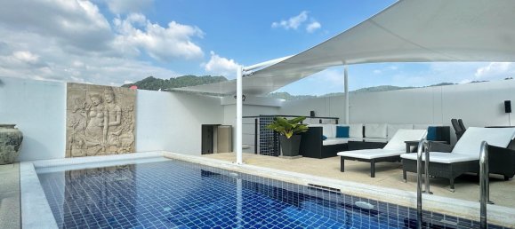 3 bedrooms Condo in Kamala, Thailand No. 6124 21