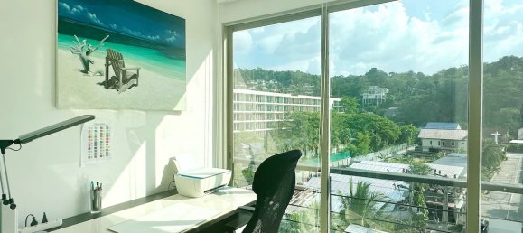 3 bedrooms Condo in Kamala, Thailand No. 6124 18