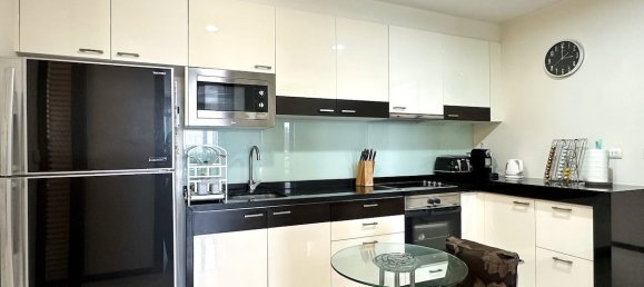 3 bedrooms Condo in Kamala, Thailand No. 6124 6