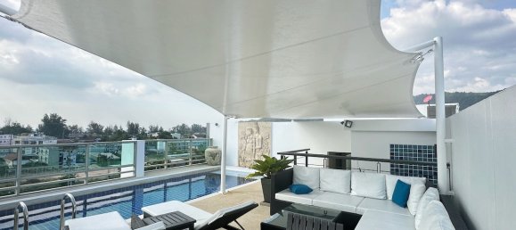 3 bedrooms Condo in Kamala, Thailand No. 6124 20