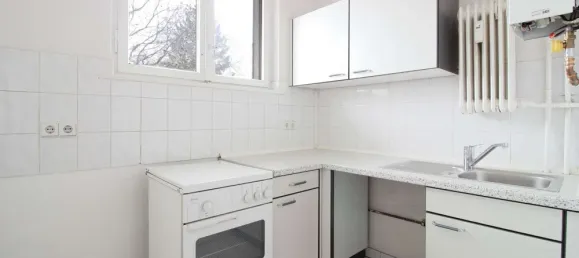 1 غرف نوم شقة في Britz, Germany رقم 222073 2