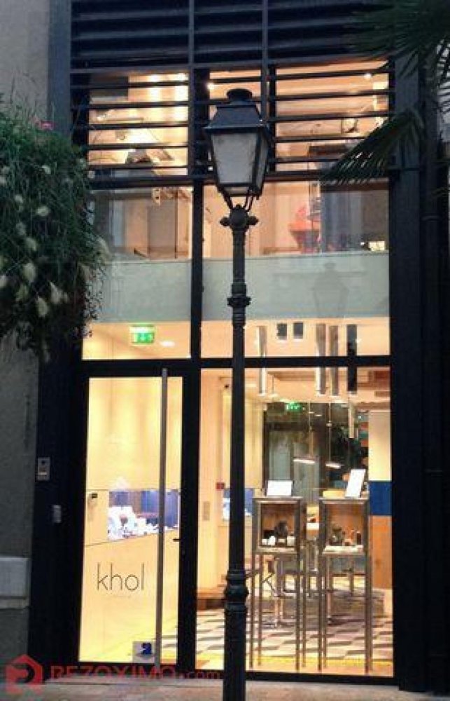  Factory in Tarbes, France No. 19527