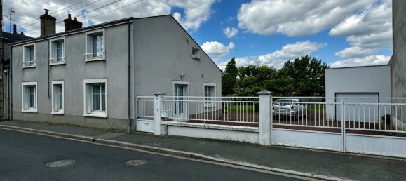 Casa T3 em Fay-aux-Loges, France N.º 271211 11