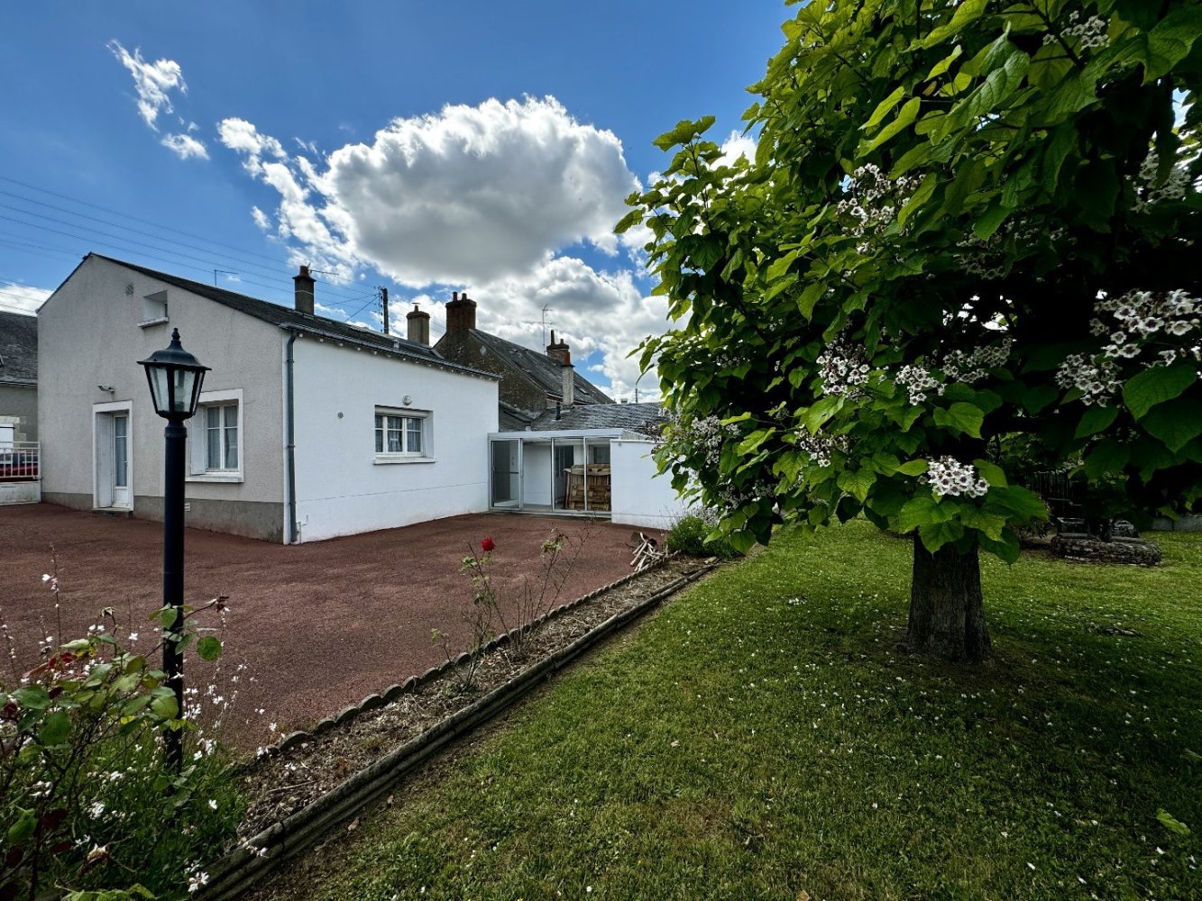 Casa T3 em Fay-aux-Loges, France N.º 271211