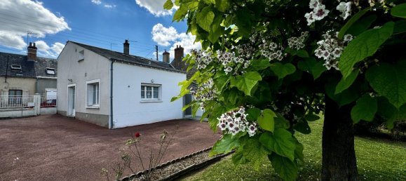 Casa T3 em Fay-aux-Loges, France N.º 271211 9