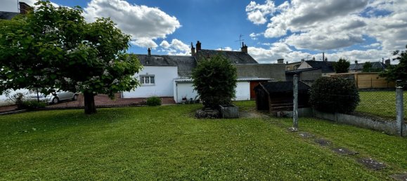 Casa T3 em Fay-aux-Loges, France N.º 271211 10