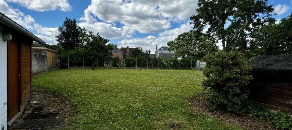 Casa T3 em Fay-aux-Loges, France N.º 271211 12