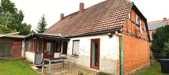 3غرفة منزل في Demmin, Germany رقم 228079 22