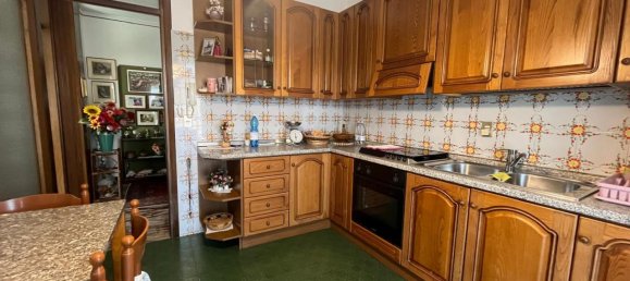 5 rooms Apartment in Padua, Italy No. 38939 4