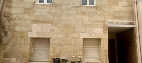 1 غرف نوم شقة في Bordeaux, France رقم 281664 11