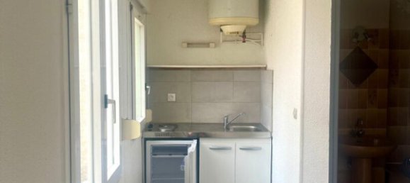 1 غرف نوم شقة في Bordeaux, France رقم 281664 3