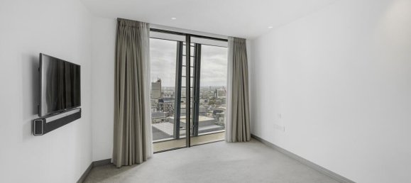 2 Schlafzimmer Wohnung in London, United Kingdom, Nr. 13292 10