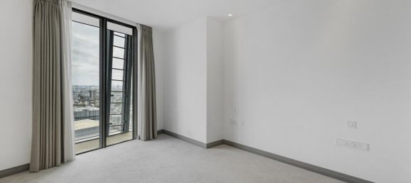 2 Schlafzimmer Wohnung in London, United Kingdom, Nr. 13292 8