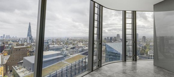 2 Schlafzimmer Wohnung in London, United Kingdom, Nr. 13292 3