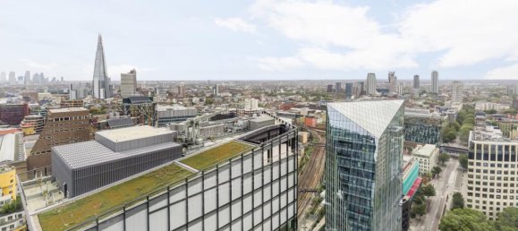 2 Schlafzimmer Wohnung in London, United Kingdom, Nr. 13292 15