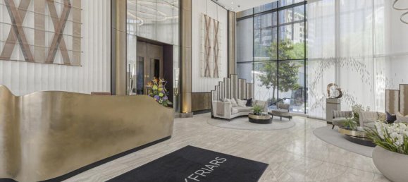 2 Schlafzimmer Wohnung in London, United Kingdom, Nr. 13292 18