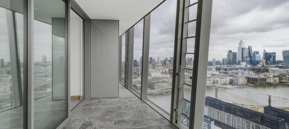 2 Schlafzimmer Wohnung in London, United Kingdom, Nr. 13292 2