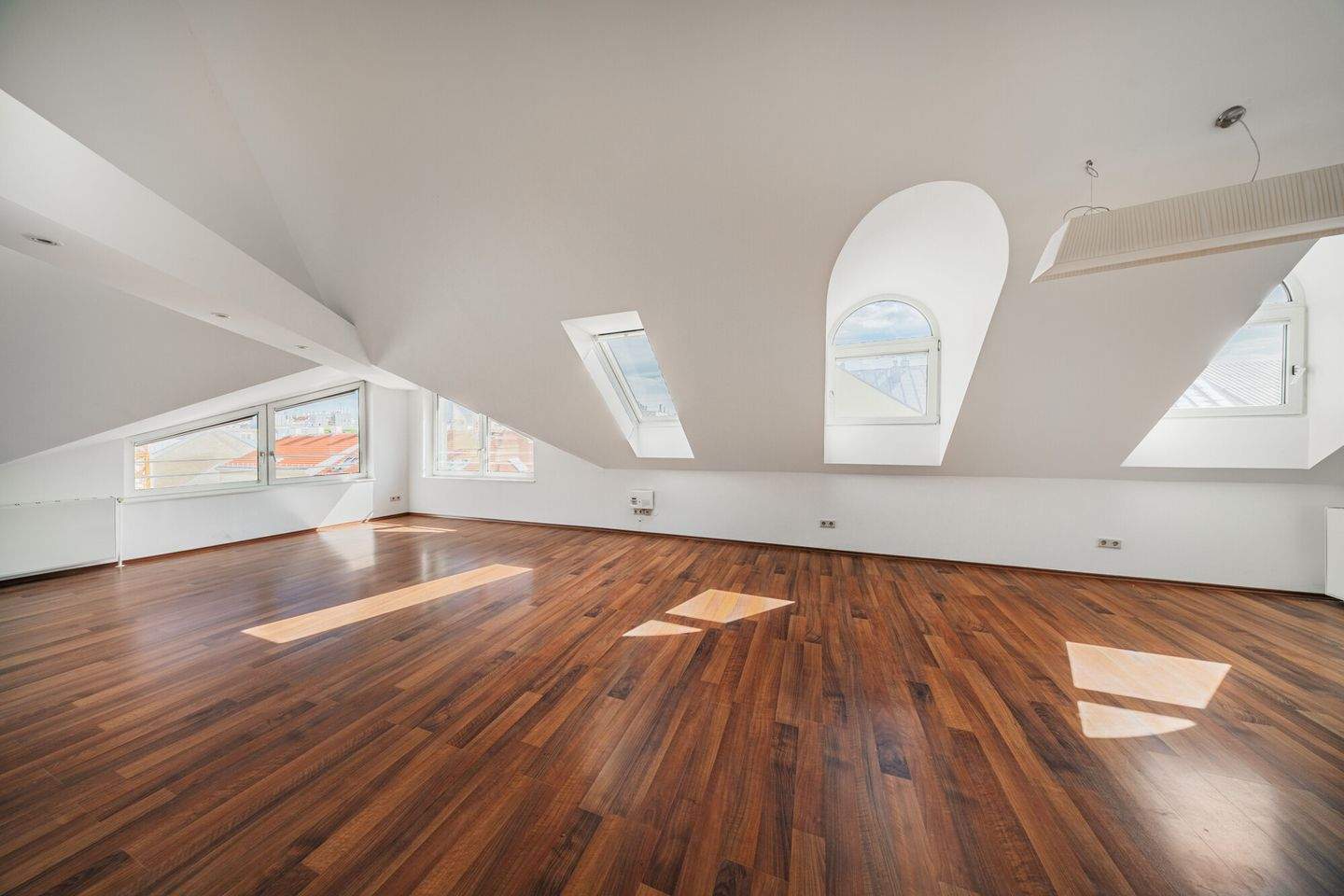 4غرفة بانتهاوس في Dobling, Austria رقم 237761