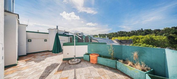 Penthouse de 4 divisões em Dobling, Austria N.º 237761 19