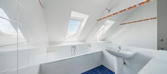 Penthouse de 4 divisões em Dobling, Austria N.º 237761 8