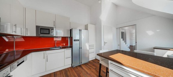 Penthouse de 4 divisões em Dobling, Austria N.º 237761 4