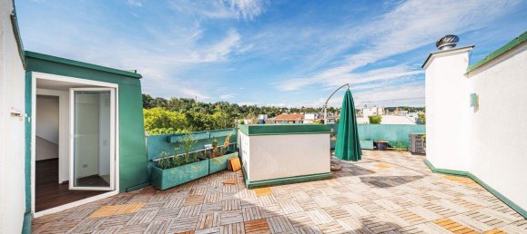 Penthouse de 4 divisões em Dobling, Austria N.º 237761 18