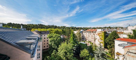 Penthouse de 4 divisões em Dobling, Austria N.º 237761 20