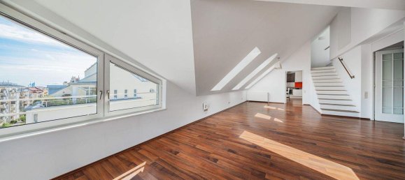 Penthouse de 4 divisões em Dobling, Austria N.º 237761 3