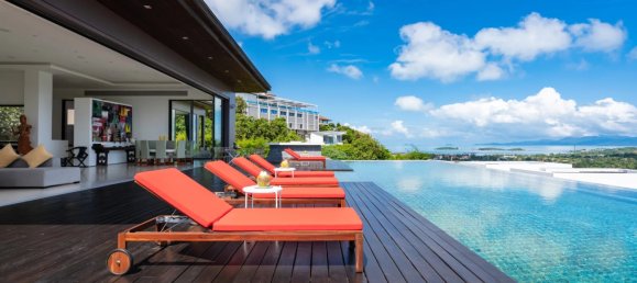 5 bedrooms Cafe / restaurant in Ko Samui, Thailand No. 22635 6