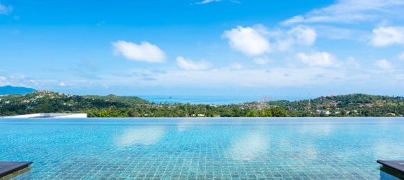 5 bedrooms Cafe / restaurant in Ko Samui, Thailand No. 22635 2