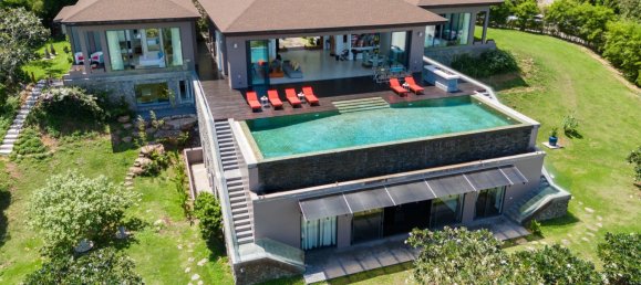 5 bedrooms Cafe / restaurant in Ko Samui, Thailand No. 22635 3