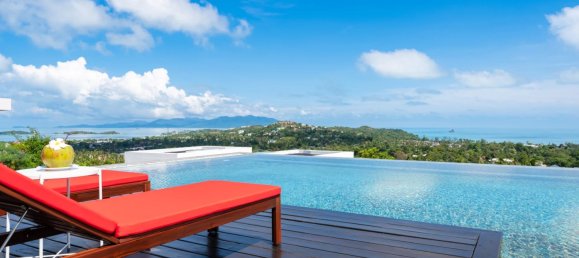 5 bedrooms Cafe / restaurant in Ko Samui, Thailand No. 22635 7