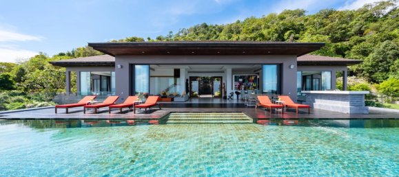 5 bedrooms Cafe / restaurant in Ko Samui, Thailand No. 22635 4