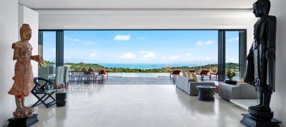 5 bedrooms Cafe / restaurant in Ko Samui, Thailand No. 22635 13