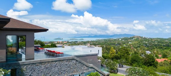 5 bedrooms Cafe / restaurant in Ko Samui, Thailand No. 22635 12