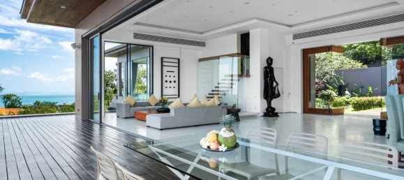 5 bedrooms Cafe / restaurant in Ko Samui, Thailand No. 22635 14