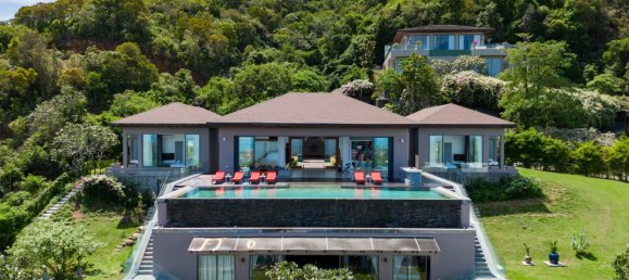 5 bedrooms Cafe / restaurant in Ko Samui, Thailand No. 22635 10