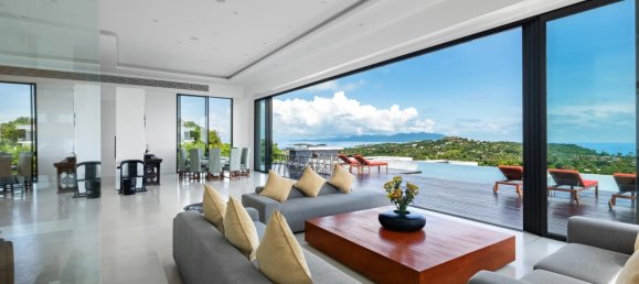 5 bedrooms Cafe / restaurant in Ko Samui, Thailand No. 22635 15