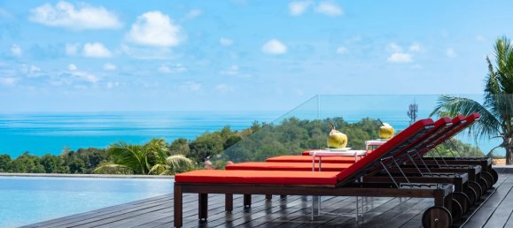 5 bedrooms Cafe / restaurant in Ko Samui, Thailand No. 22635 9