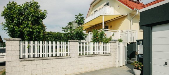 Дом с 5 комнатами в Вимпассинг ан дер Лайта, Австрия № 42341 8