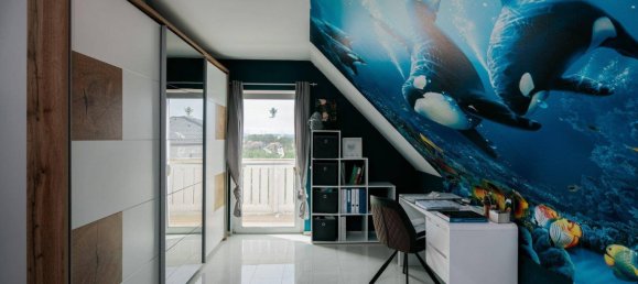 Дом с 5 комнатами в Вимпассинг ан дер Лайта, Австрия № 42341 32