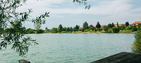 Дом с 5 комнатами в Вимпассинг ан дер Лайта, Австрия № 42341 16