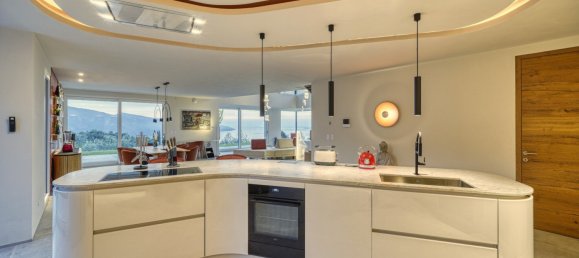 4 bedrooms Villa in Tignale, Italy No. 129420 34