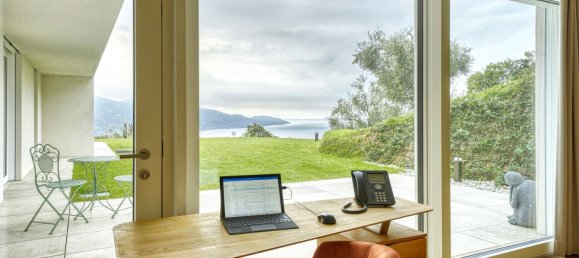 4 bedrooms Villa in Tignale, Italy No. 129420 59