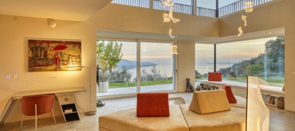 4 bedrooms Villa in Tignale, Italy No. 129420 32