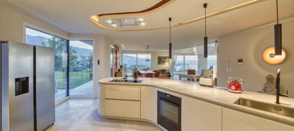 4 bedrooms Villa in Tignale, Italy No. 129420 39