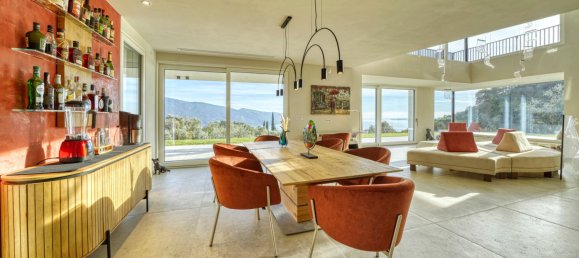 4 bedrooms Villa in Tignale, Italy No. 129420 20